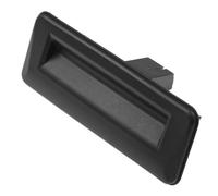 Tailgate Handle Button Compatible With Skoda For Fabia For Polo For Rapid 2013-2020 For Octavia 2013-2017 Car Tailgate Handle Door Trunk Release Switch 5E0827566