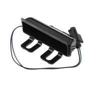 Tailgate Handle Button Compatible With Smart For Fortwo 451 2008 2009 2010 2011 2012 2013 2014 2015 A4517470187 Car Tailgate Lock Rear Tail Door Switch