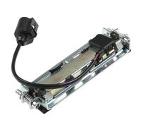 Tailgate Handle Button Compatible With VW For Polo For Classic 2004-2006 For Suran 2011-2014 Rear Trunk Tailgate Handle Switch Car 3B9827566C 3B9827566B 3B9827566D