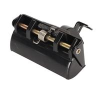 Tailgate Handle Car Rear Trunk Handle Assembly Fit For 2007 To 2013 Rear Liftgate Handle 74810 S6A 003 Rear Trunk Boot Handle Opening Switch