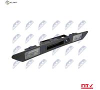 TAILGATE HANDLE EZC-AU-103 FOR AUDI CSUA/CJCD/CNHA/CBAA/CFFA/CGLD/CAHB 2.0L 4cyl