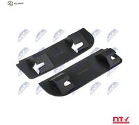 NTY EZC-NS-029 Door Handle