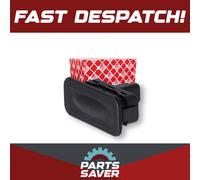 Tailgate Handle fits RENAULT FLUENCE L3 2010 on Boot 8200076256 8200385515 Febi