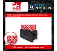 FEBI BILSTEIN 182451 Tailgate release switch