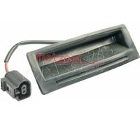 Boot lid handle Electric 2310514 METZGER for VW PORSCHE