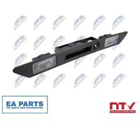 Tailgate Handle for AUDI A3 A4 A5 A6 NTY EZC-AU-103