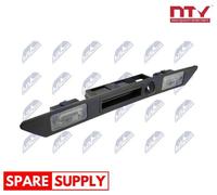 TAILGATE HANDLE FOR AUDI A3 A4 A5 A6 NTY EZC-AU-103