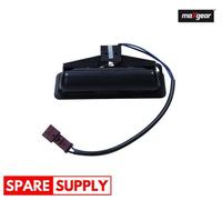 TAILGATE HANDLE FOR BMW E39 E60 E61 MAXGEAR 28-0592 FITS OUTER