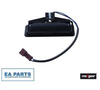 Tailgate Handle for BMW E39 E60 E61 MAXGEAR 28-0592 fits Outer