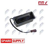 TAILGATE HANDLE FOR BMW E39 E60 E61 NTY EZC-BM-071 FITS OUTER
