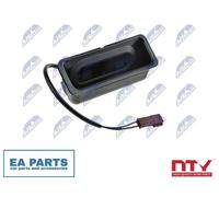 Tailgate Handle for BMW E39 E60 E61 NTY EZC-BM-071 fits Outer