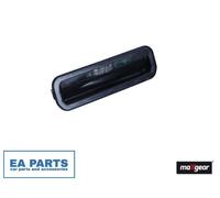 Tailgate Handle for FORD B-MAX FOCUS TOURNEO CONNECT MAXGEAR 28-0611