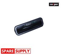 TAILGATE HANDLE FOR FORD B-MAX FOCUS TOURNEO CONNECT MAXGEAR 28-0611
