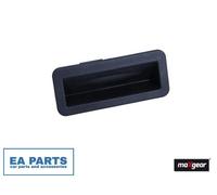 Tailgate Handle for FORD C-MAX FIESTA FOCUS GALAXY MAXGEAR 28-0484