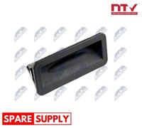TAILGATE HANDLE FOR FORD C-MAX FIESTA FOCUS GALAXY NTY EZC-FR-028 FITS REAR