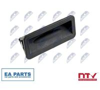 Tailgate Handle for FORD C-MAX FIESTA FOCUS GALAXY NTY EZC-FR-028 fits Rear