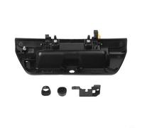 Tailgate Handle for Ford F-150 2015 to 2017 Including Precise Camera Mounting Hole and LED Lamp Hole FL3Z9943400AA