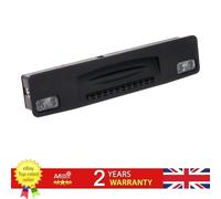 VEMO Tailgate Handle for FORD FIESTA VII HJ HF 2017-05 to Onwards