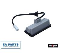 Tailgate Handle for FORD FOCUS MAXGEAR 28-0598 fits Rear