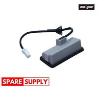 TAILGATE HANDLE FOR FORD FOCUS MAXGEAR 28-0598 FITS REAR