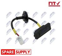 TAILGATE HANDLE FOR KIA PRIDE RIO NTY EZC-HY-574 FITS REAR