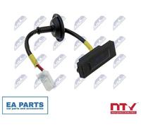 Tailgate Handle for KIA PRIDE RIO NTY EZC-HY-574 fits Rear