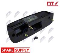 TAILGATE HANDLE FOR LAND ROVER FREELANDER NTY EZC-LR-055 FITS REAR