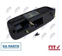 Tailgate Handle for LAND ROVER FREELANDER NTY EZC-LR-055 fits Rear