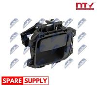 TAILGATE HANDLE FOR MERCEDES-BENZ W639 NTY EZC-ME-153 FITS INNER
