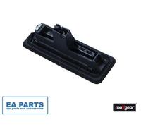 Tailgate Handle for SKODA FABIA OCTAVIA PRAKTIK RAPID MAXGEAR 28-0582 fits Boot