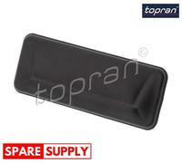 TAILGATE HANDLE FOR SKODA LAURA OCTAVIA TOPRAN 120 201 FITS OUTER