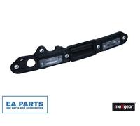 Tailgate Handle for VW BORA GOLF PLUS PASSAT TOURAN MAXGEAR 28-0585