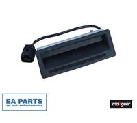 Tailgate Handle for VW BORA GOLF TOUAREG MAXGEAR 28-0587