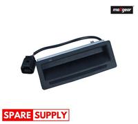 TAILGATE HANDLE FOR VW BORA GOLF TOUAREG MAXGEAR 28-0587