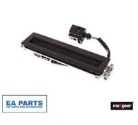 Tailgate Handle for VW DERBY PASSAT B5.5 POLO CLASSIC MAXGEAR 28-1010