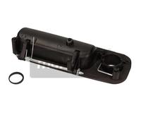TAILGATE HANDLE FOR VW GOLF LUPO POLO MAXGEAR 28-0408 FITS OUTER