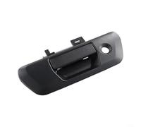 Tailgate Handle Ideal for Nissan For Navara D23 Models from Years (15 to19), Complete with Keyhole, Part No 906064JG0B