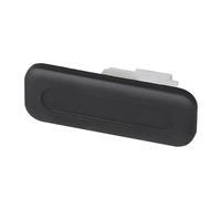 Tailgate Handle Latch Assembly Compatible With C&itroen For C2 C4 C5 C6 2003 2004 2005-2013 Car Rear Trunk Tailgate Boot Lock Button Switch 6490R3