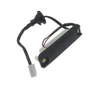 Tailgate Handle Latch Assembly Compatible With For Avensis T25 For Corolla For Verso 2003 2004 2005 2006 2007 2008 2009 Car Auto Rear Trunk Lock Release Handle Switch