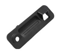 Tailgate Handle Lid Trunk Tailgate Handle for Hyundai for Sonata 2015-2017 | Tailgate Opening Button Interior Parts Outside Trunk Lid Lock Handle Shell Auto Parts OEM 81260C1010 Boot Tailgate Handle