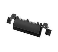 Tailgate Handle Liftgate Latch Handle | for 1998-2003 Toyota Sienna, 2001-2007 Toyota Sequoia | Replaces# 69090-08010, 69090-0C080, 79600