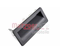 Fits METZGER 2310858 TRUNK/TAILGATE HANDLE ⭐UK Stock⭐