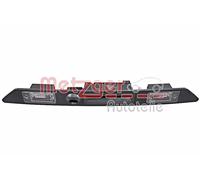 Tailgate Handle METZGER Fits AUDI A4 8E B7 A5 8F7 A6 4F C6 04-17 8E0827574C3FZ