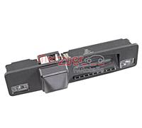 Tailgate Handle METZGER Fits FORD C-Max II Fiesta VII Focus III 10-20 1870587