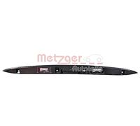 Tailgate Handle METZGER Fits MINI R57 One R56 D 06-15 2753602