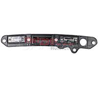 Tailgate Handle METZGER Fits VW Golf Plus Jetta III Passat B6 03-14 1T0827574C