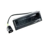 Tailgate Handle NTY Fits VW Bora Golf Mk4 Touareg 98-13 1J0827566B