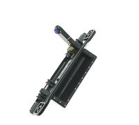 Tailgate Handle, Rear Tailgate Boot Handle 82850-77A00 8285077A00 82850 77A00 Fit use for Suzuki Van Carry Tailgate Handle Back Door Handle
