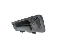 Tailgate Handle Rear View Reverse Camera For Toyota For Tundra 2014-2020 For Tacoma 2016-2020 AHD 1080P NTSC Pickup Truck(AHD720P - AHD1080P)