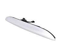 Tailgate Handle Strip Compatible with MINI R50 R52 R53 1.6 1.4 One 2001-2007, Replacement for 51137074020 51 13 7 074 020